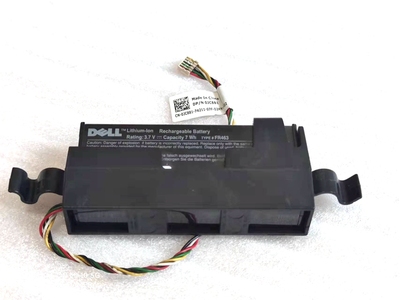 DELL戴尔阵列卡电池R710FR463