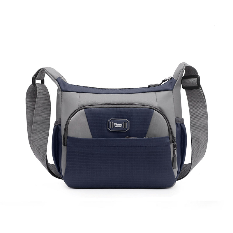 男包尼龙布单肩包男士斜挎包百搭户外休闲挎包生意包女包可印字,箱包皮具/热销女包/男包,男士包袋,淘宝优惠券,粉丝福利购,淘宝优惠卷