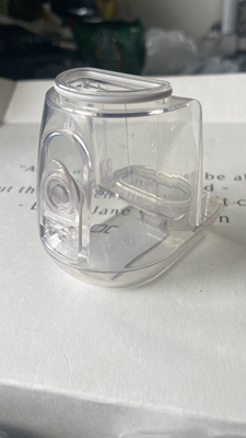 Waterpik洁碧小蛮腰系列拆机水箱通用配件