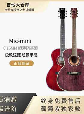 凡喜micmini38寸全单