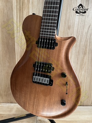 专业级电吉他卡弗兰特