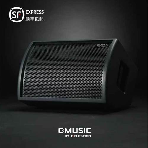 CelestionC-MusicBA28路演音箱