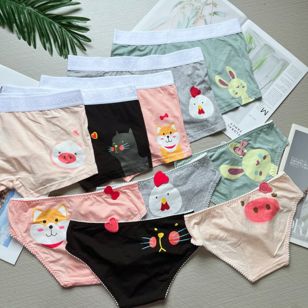 厂家清仓男士中低腰内裤低价卡通断码福利no退换无利润舒适运动
