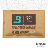 包62 美国Boveda雪茄烟草保湿 75双向恒湿片配件 原装 正品