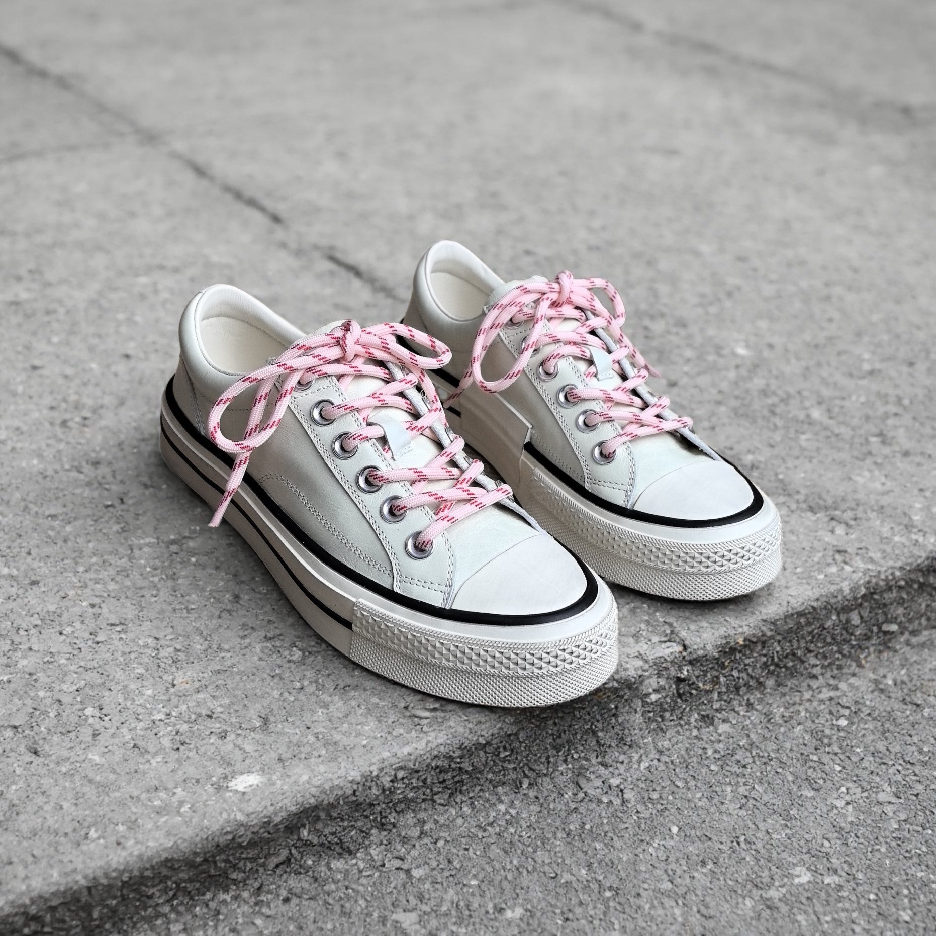 舒优步凡2026新款真皮平底超轻做旧板鞋女配裙子透气休闲鞋女,女鞋,休闲板鞋,淘宝优惠券,粉丝福利购,淘宝优惠卷