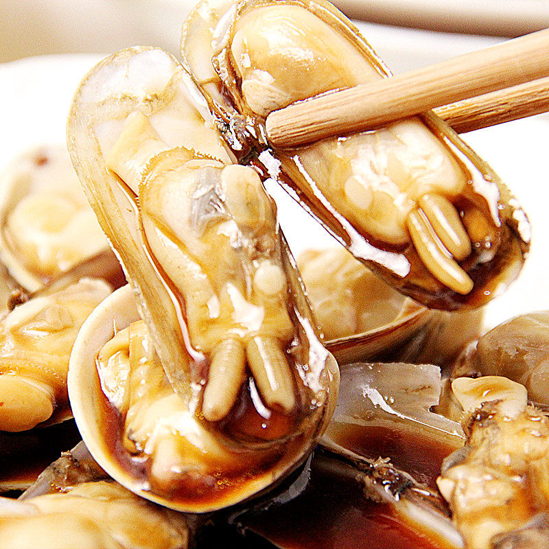 捞汁小海鲜调料汁麻辣商用凉拌汁蟹钳柠檬虾鸡爪辣卤汁生熟腌醉蟹