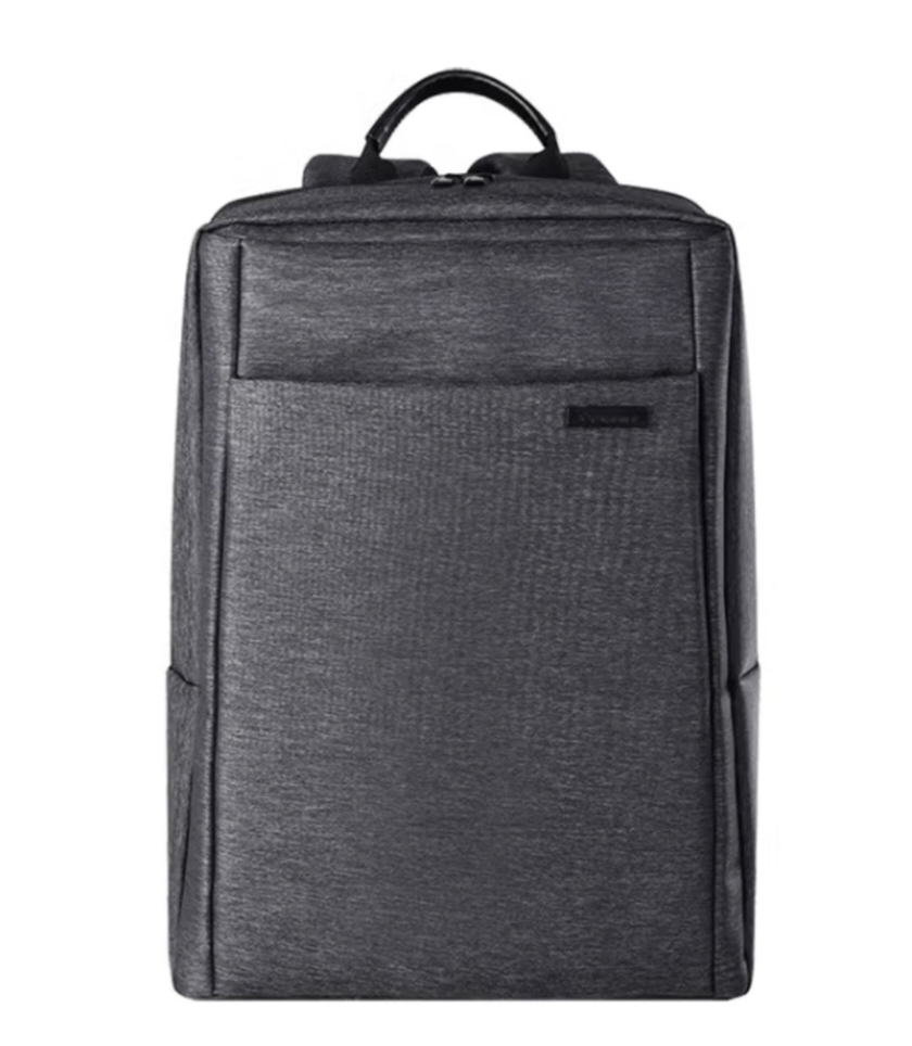 时尚大气商务旅行双肩包外交官