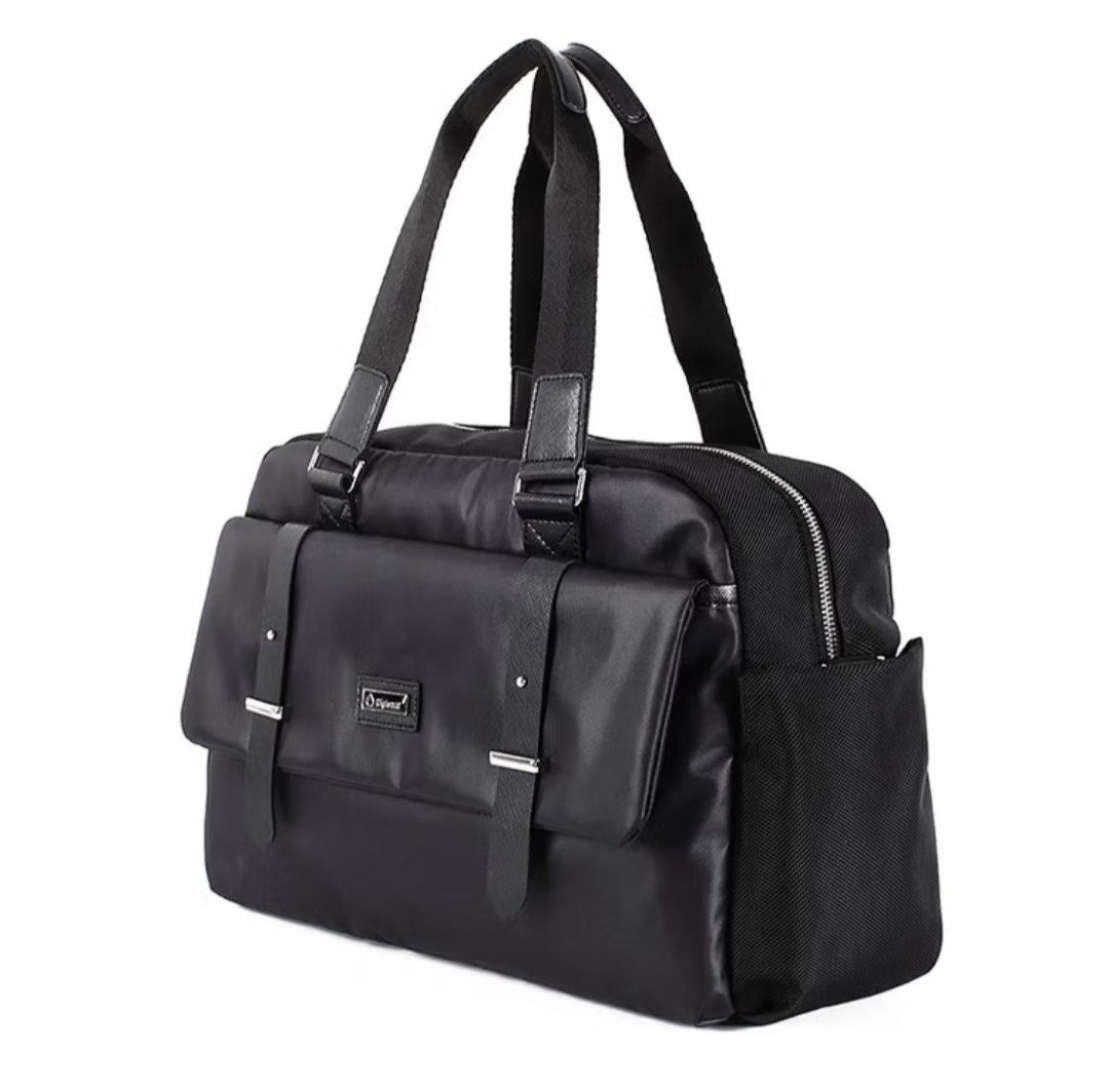 Diplomat外交官卡森奇单肩斜挎包 DS-1282图片