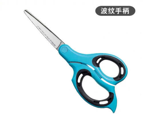 日本国誉剪刀不易办公学生用