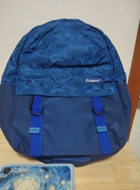 外交官diplomat双肩包男女通勤旅行包学生书包电脑包DB-769L