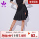 朵俏拉丁舞练功服秋季 新款 半身裙女流苏舞蹈服裙子专业跳舞演出服