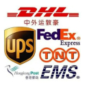 DHL FedEx UPS 国际快递集运 折扣促销 国际空运 ems 广州集运仓