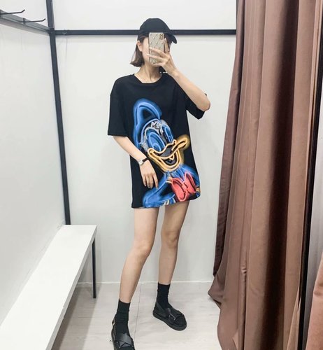 慧翰霖服饰 HHLFSE09 整款下架