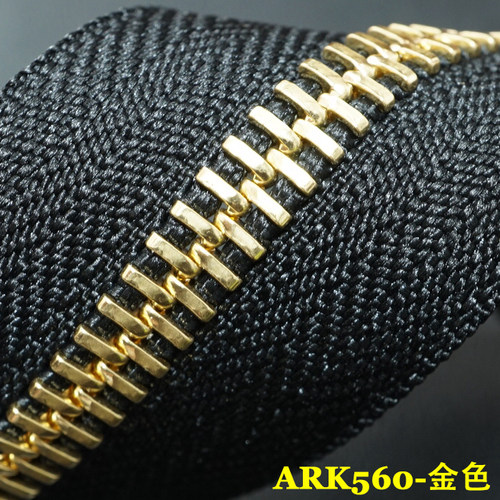 日本正品YKK5号拉链Excella