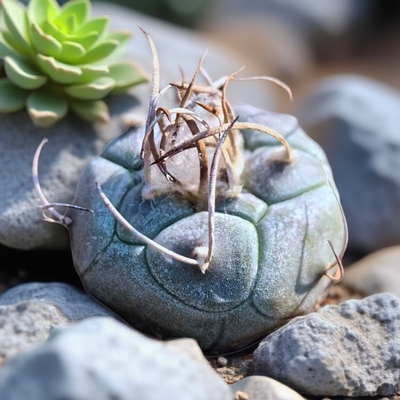 实生乌丸四季好养花卉阳台仙人球