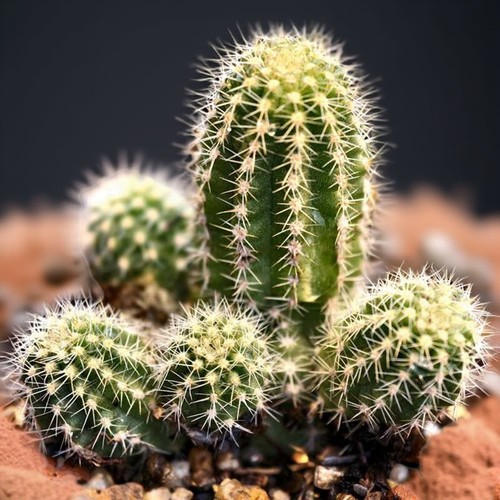 好养室内盆栽多肉植物红花白檀