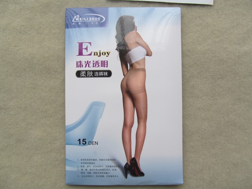 Chaussettes - collants SW8228 - Ref 761842 Image 5