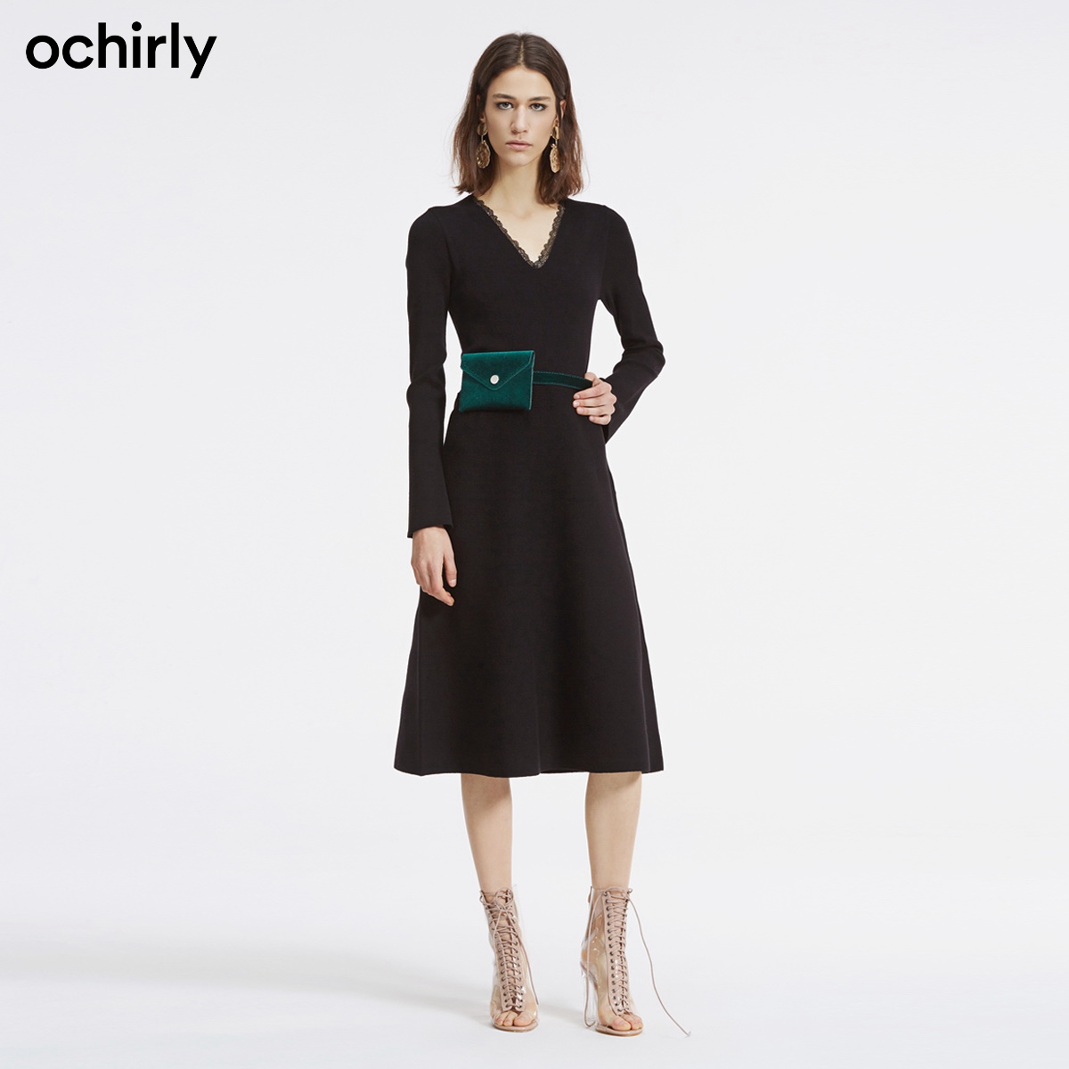 ochirly Á¬ÒÂȹ