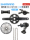 Shimano SHIMANO SLX M7100 kit горный велосипед 1 * 12S трансмиссия с пальцевым переключателем передач задний маховик mini 0