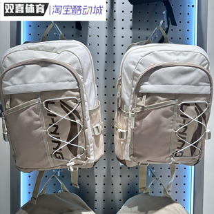 大容量双肩包ABSV177 李宁背包2025春季 新品 反伍系列男女同款 时尚