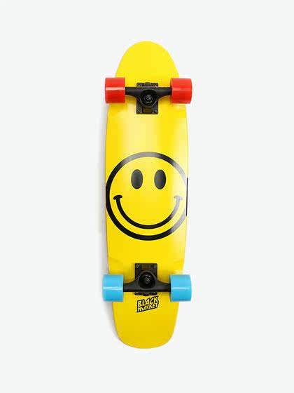 Skateboard BLACK MARKET - Ref 2599520 Image 1