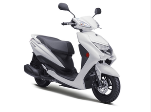 雅马哈摩托车配件JYM125T新赛鹰全车塑料件外壳