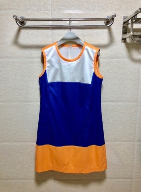 清仓 正品敦nu 优雅减龄瑞丽连衣裙DE2－50905  原1280