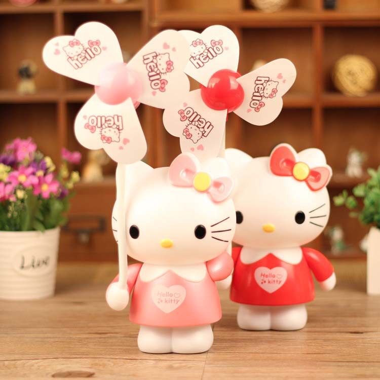 Ventilateur USB - Ref 400444 Image 5