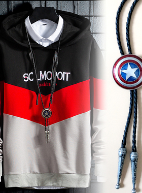 原创设计风长款百搭配饰项链新品