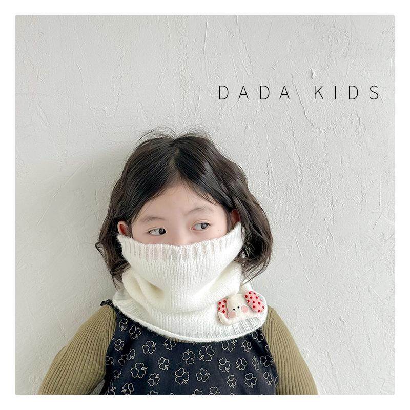 儿童围巾秋冬季新款男女童卡通针织护脖保暖脖套宝宝防寒毛线围脖,童装/婴儿装/亲子装,围巾,淘宝优惠券,粉丝福利购,淘宝优惠卷