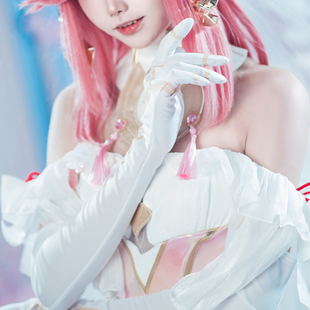 【艾西Aiwest】八重神子花嫁