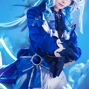 【艾西Aiwest】芙宁娜