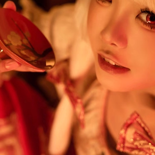 【艾西Aiwest】藤原妹红