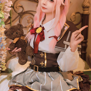 【艾西Aiwest】永雏塔菲