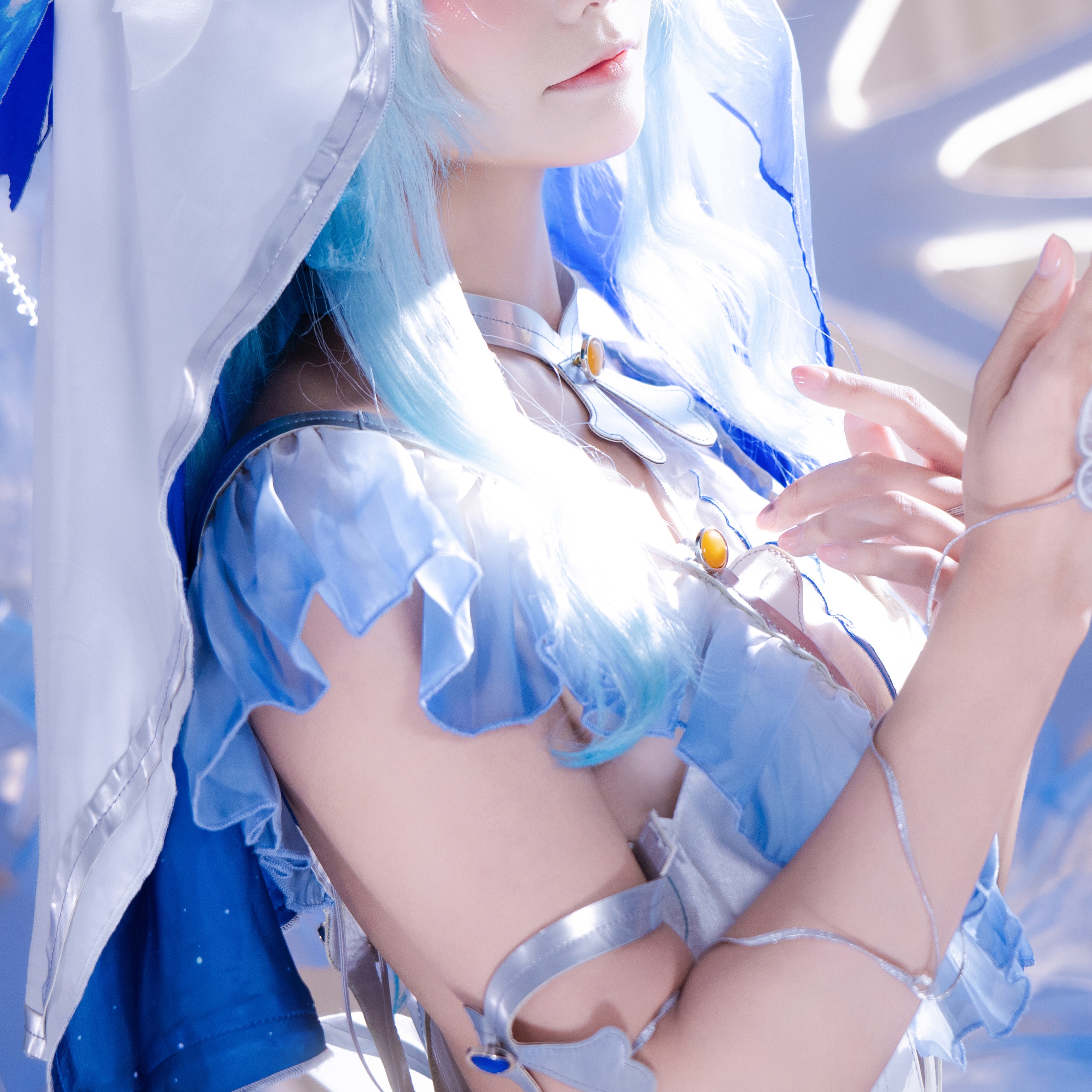 【艾西Aiwest】守岸人