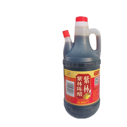 山西陈醋紫林820ml壶包邮拍的