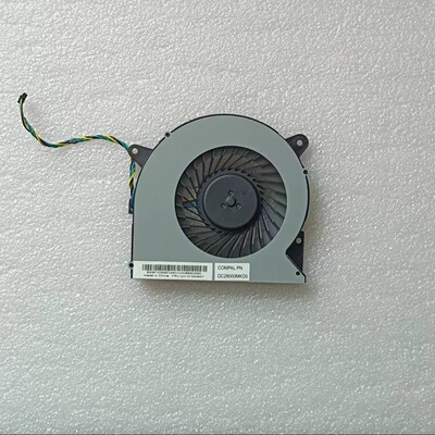 联想 LN V50a-24IMB AIO 启天A950 AIO520C 一体机风扇 01MN927
