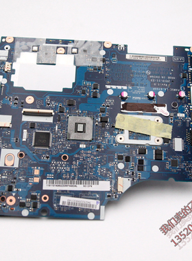 联想笔记本G475 G475AX G475GX LA-6755P主板集显独显11013930