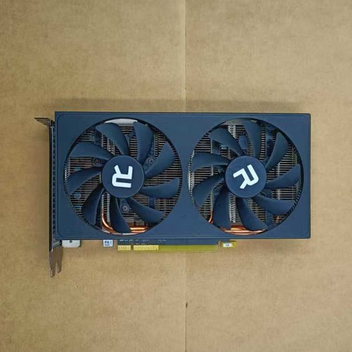联想原装RX6500XT4GBD6显卡