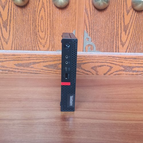 联想ThinkCentreM920X准系统