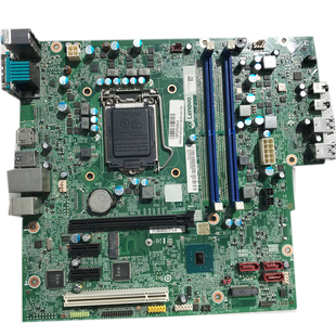 M4900V 510A B250 联想启天M410 7代 M910T IB250MH pci主板 M415