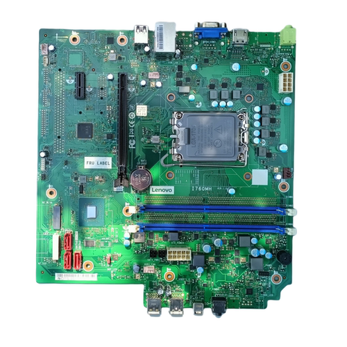 联想IdeaCentre510ProI760MH