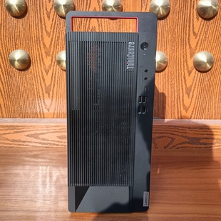 支持十代cpu准系统台式 联想ThinkCentre E97 M930t 机主机 M737t