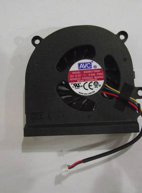 联想一体机B320/B320I/B325/B325I GPU风扇 12V 0.35A 90X89X22