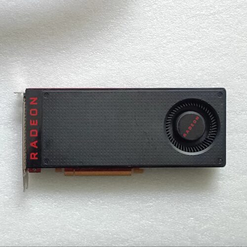 联想 RX570 4G 显卡 DDR5 3个DP+HDMI 吃鸡多开多屏黑苹果01AJ876
