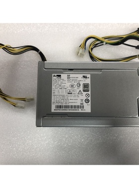 适用联想M930t M950t P348 K P350 P340 P360台式机500W十针电源