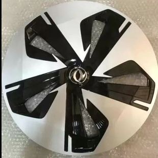 适用东风风神E70轮毂盖17寸东风风行SX6轮胎盖改装车轮装饰保护盖