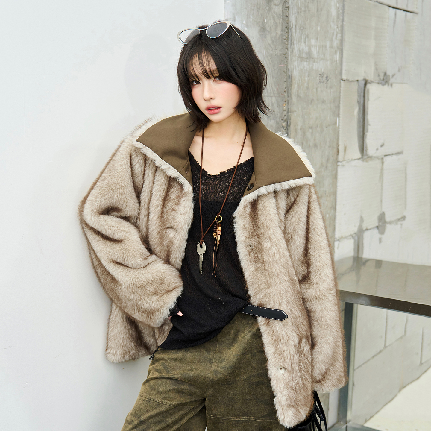 万有引力博物馆