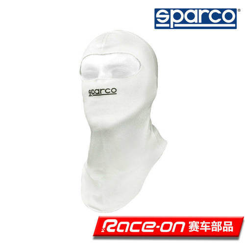 SPARCORW-4卡丁赛车头套