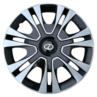 EC31L EC31 EC35 14寸轮毂盖瑞驰新能源EC31s 适用瑞驰EK01S13